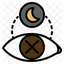 Blindness  Icon