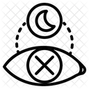 Blindness  Icon