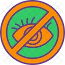 Blindness  Icon