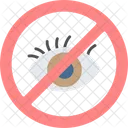 Blindness  Icon