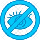 Blindness  Icon