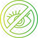 Blindness  Icon