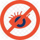 Blindness  Icon
