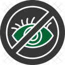 Blindness  Icon