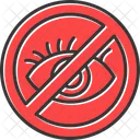 Blindness  Icon