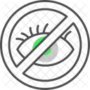 Blindness  Icon