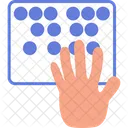Blindness  Icon