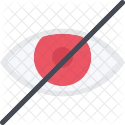 Blindness  Icon