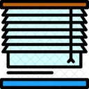 Blinds Icon