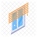 Blinds  Icon