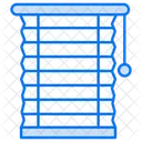 Blinds Icon