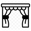 Blinds Icon