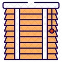 Blinds  Icon