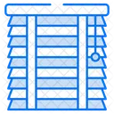 Blinds Icon