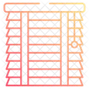 Blinds Icon