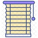Blinds  Icon