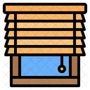Blinds  Icon