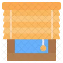 Blinds  Icon