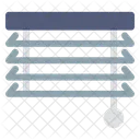 Blinds  Icon