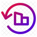 Blinds Window Living Room Icon