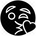 Emoji Emotion Face Icon