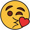 Emoji Emotion Face Icon