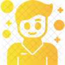 Bliss  Icon