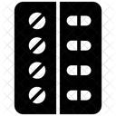 Blister  Icon