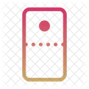 Pills Round X Icon