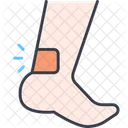 Blister  Icon