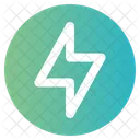 Ui Sc Glyph Farbverlauf Icon