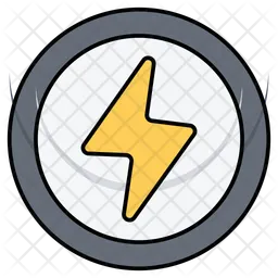 Blitz  Symbol