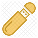 Flash Drive Icon