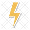 Blitz Beleuchtung Elektrizitat Symbol