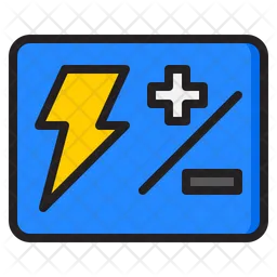 Blitz  Symbol