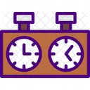 Blitz Watch  Icon