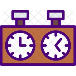 Blitz Watch  Icon