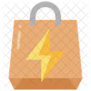 Blitzangebot  Symbol