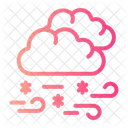 Blizzard  Icon