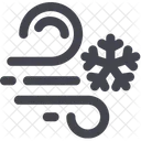 Blizzard  Icon