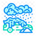 Blizzard  Icon