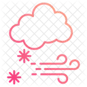 Blizzard  Icon