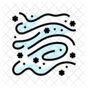 Blizzard Weather Natural Icon