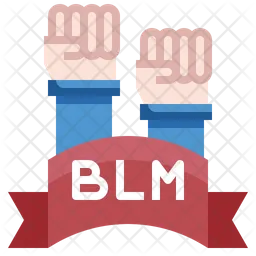 Blm  Icon