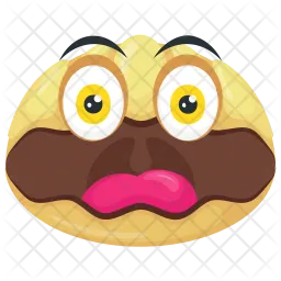 Blob fish  Icon