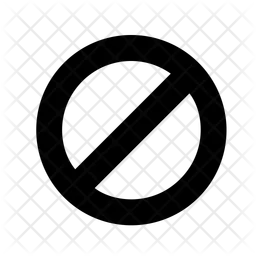 Bloc  Icône
