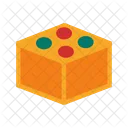 Blocchi Icon