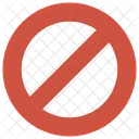 Bloccare  Icon