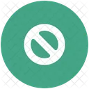 Bloccare  Icon