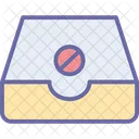 Bloccare  Icon